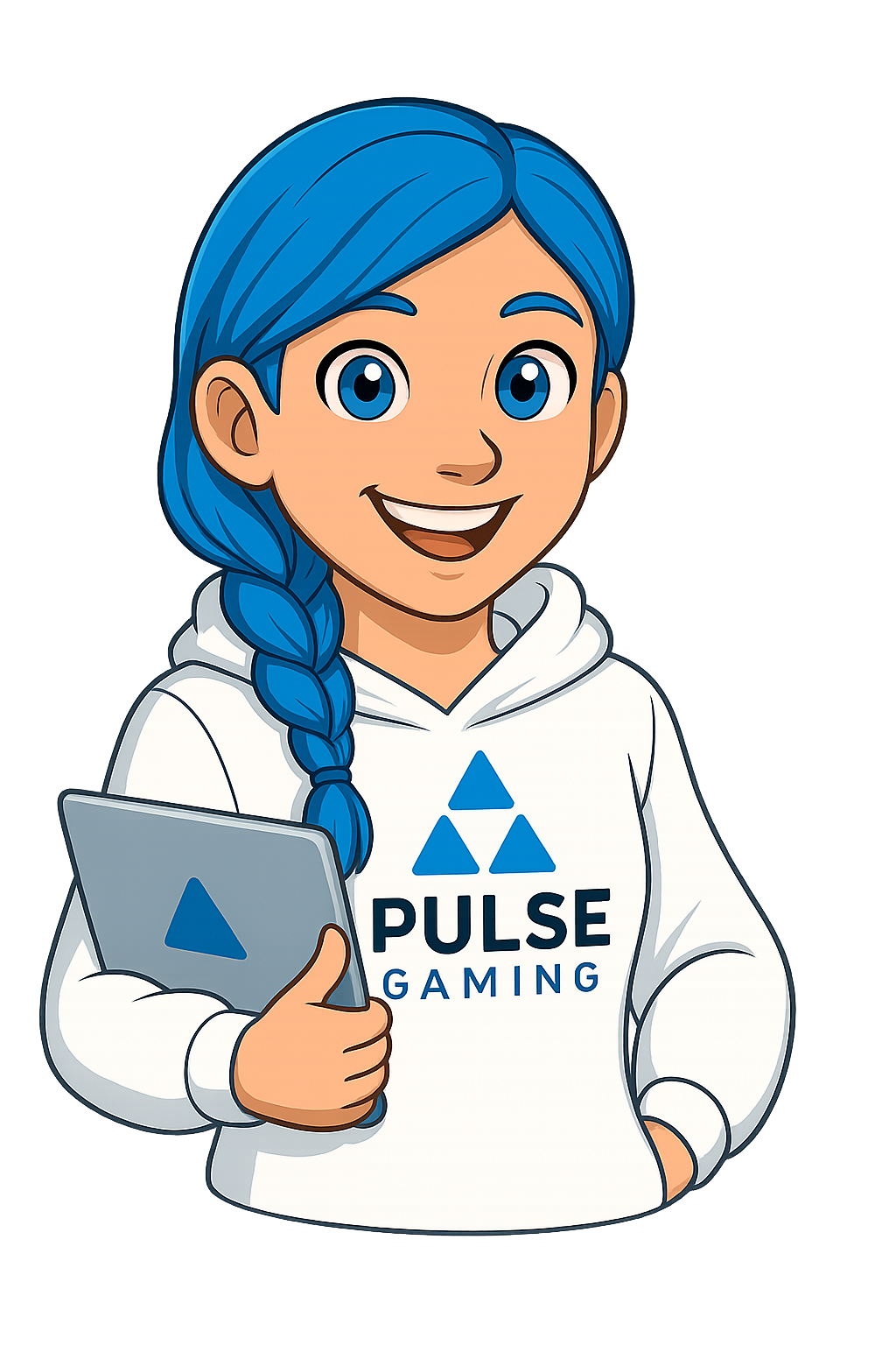 PulseGaming Illustration