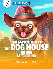 The Dog House - No Dog Left Behind