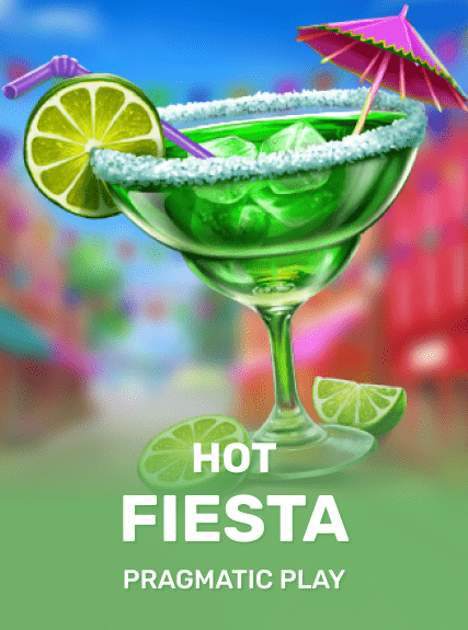 Hot Fiesta